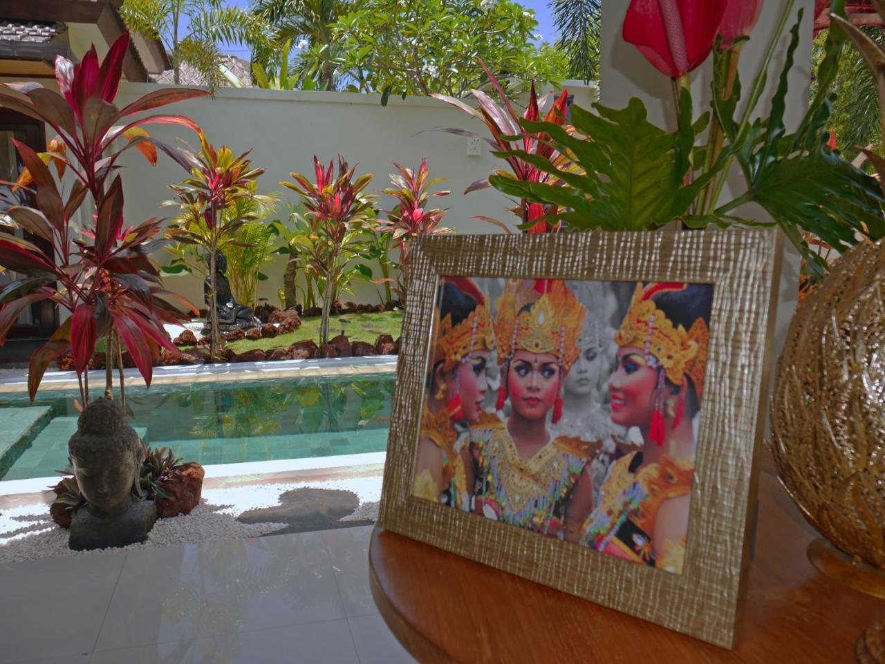 Hakuna Matata Bali Villas Uluwatu Cameră foto