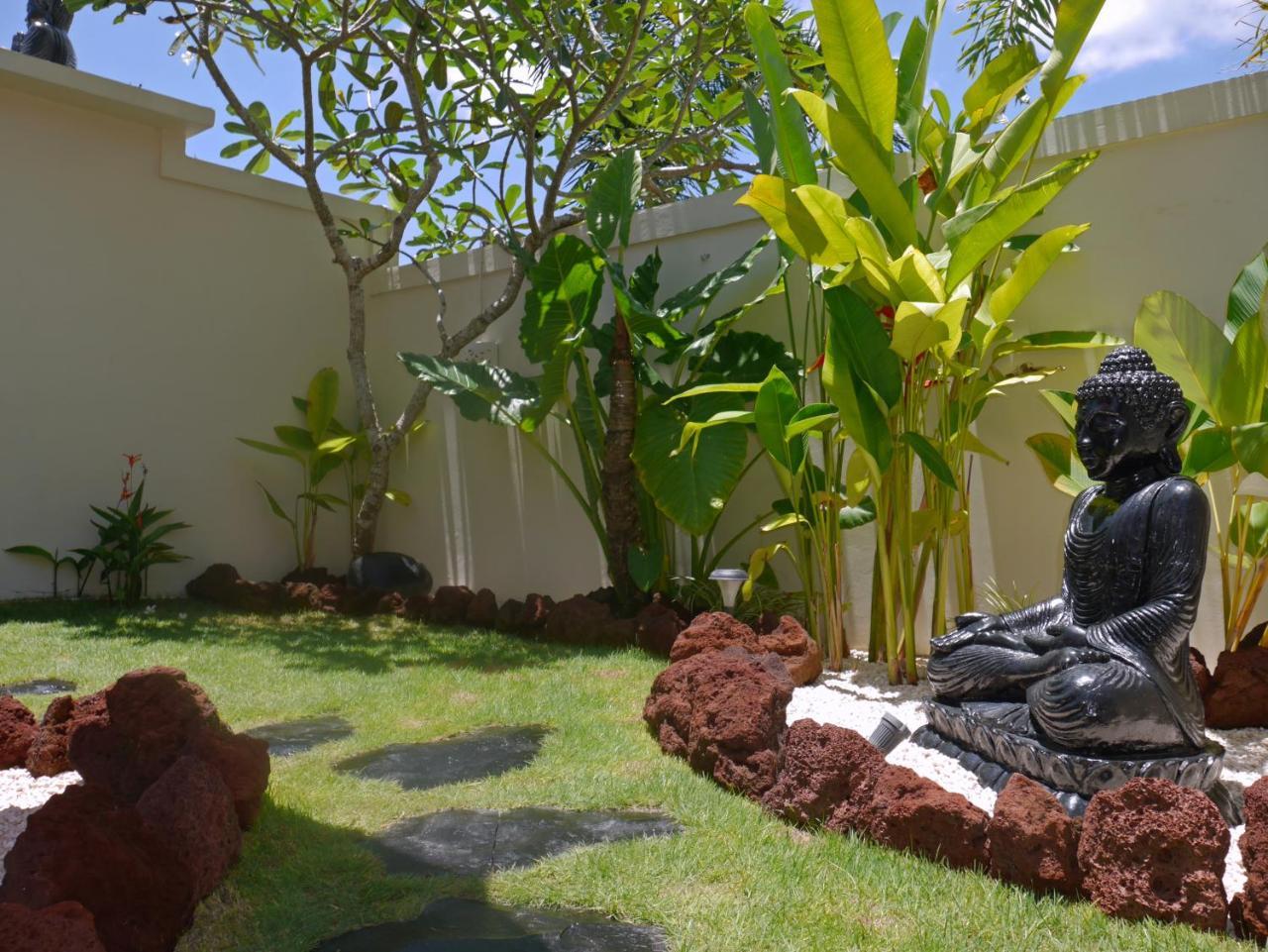 Hakuna Matata Bali Villas Uluwatu Cameră foto