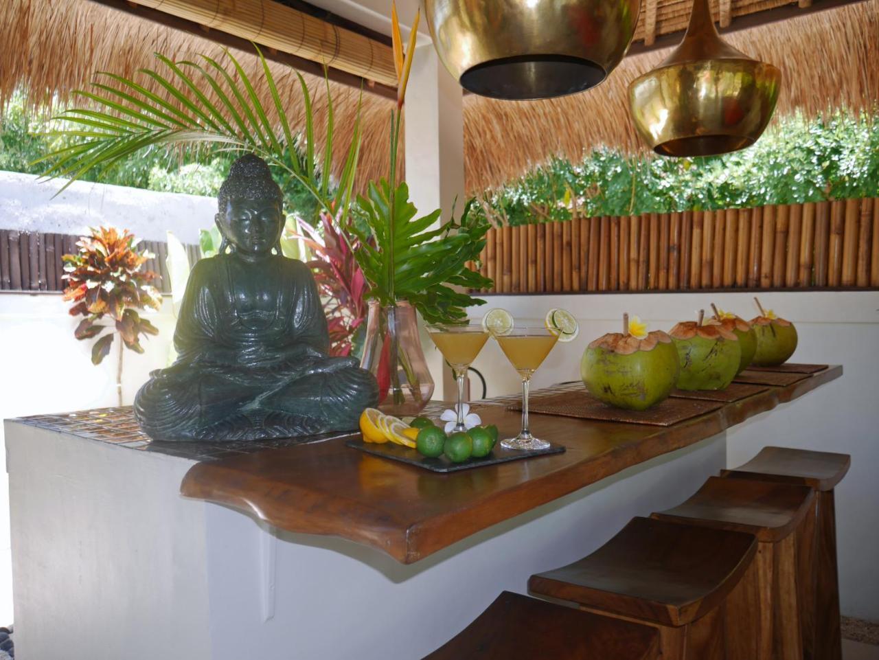 Hakuna Matata Bali Villas Uluwatu Cameră foto