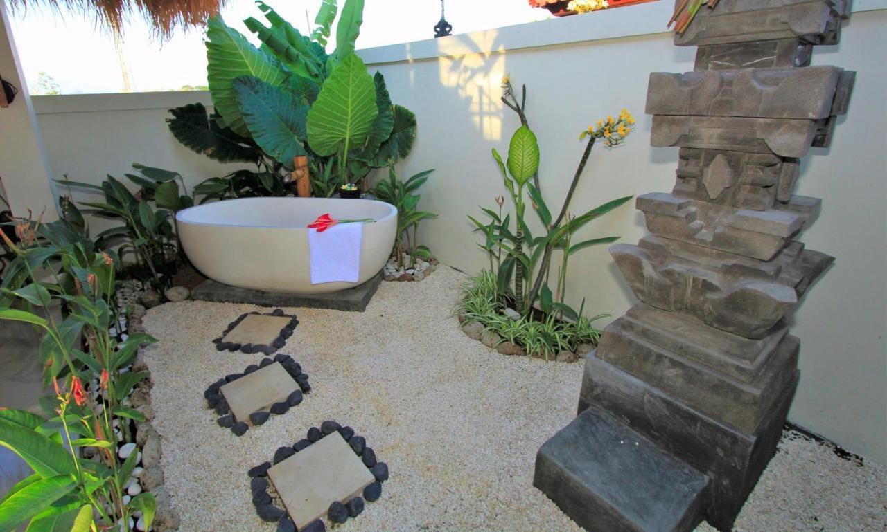 Hakuna Matata Bali Villas Uluwatu Cameră foto